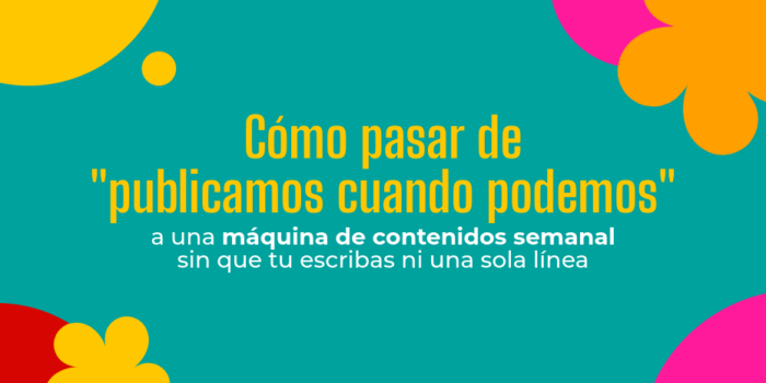 copywriter de contenido