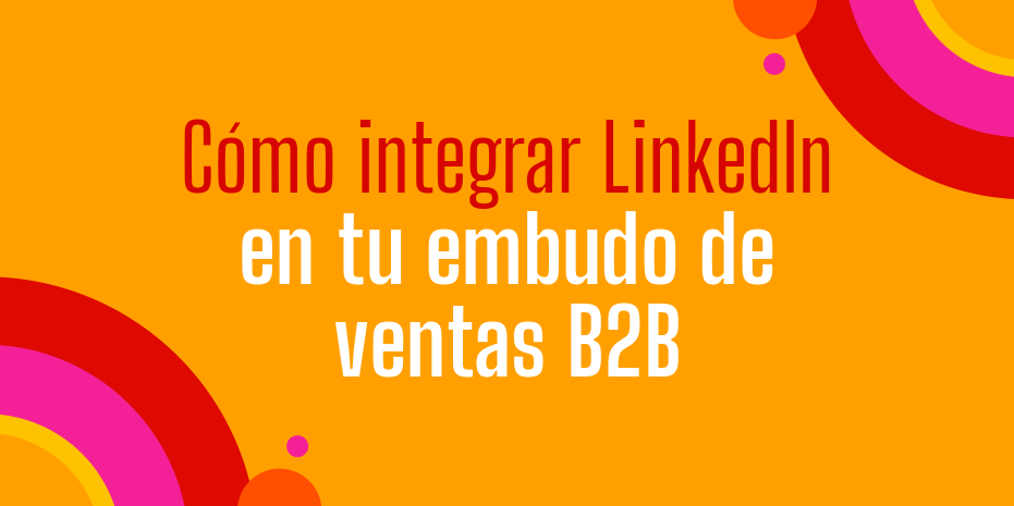 linkedin b2b