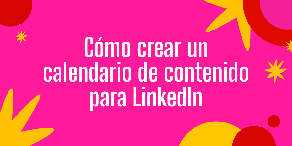 calendario linkedin