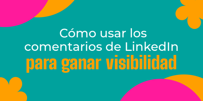 comentarios linkedin