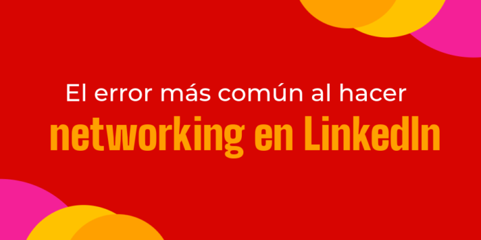 networking linkedin