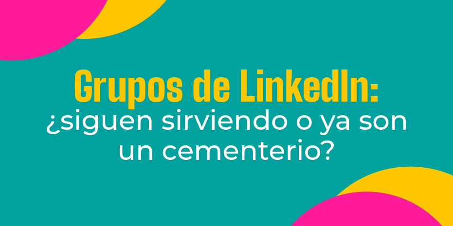 grupos linkedin