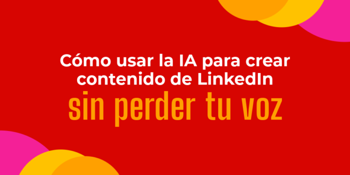 linkedin ia