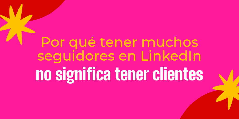 seguidores linkedin