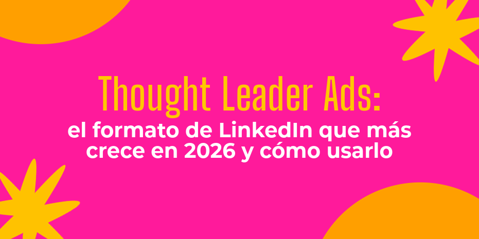 Thought Leader Ads