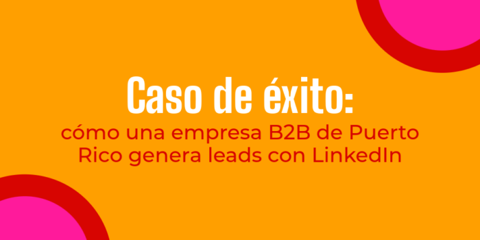 leads linkedin