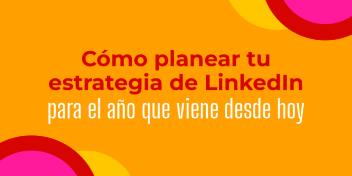 linkedin proximo año